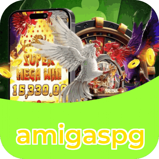 Cashback semanal amigaspg