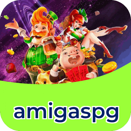 Promoções e bônus exclusivos da amigaspg