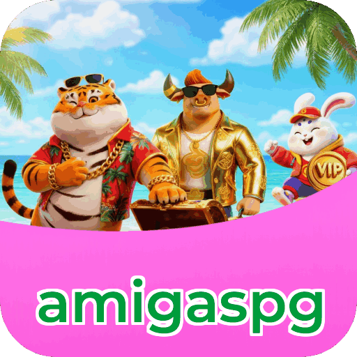Instalação Android amigaspg