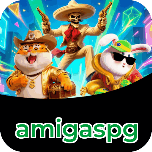 Instalação iOS amigaspg