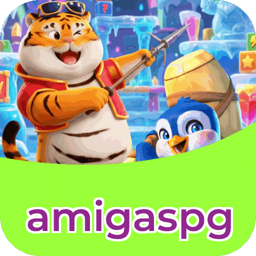 Lottery Clássica na amigaspg