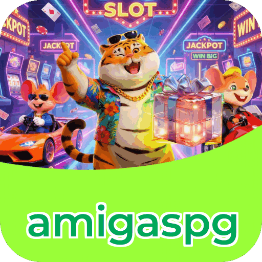 Download Android amigaspg