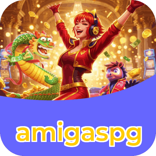 Suporte amigaspg