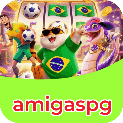Login rápido no app amigaspg