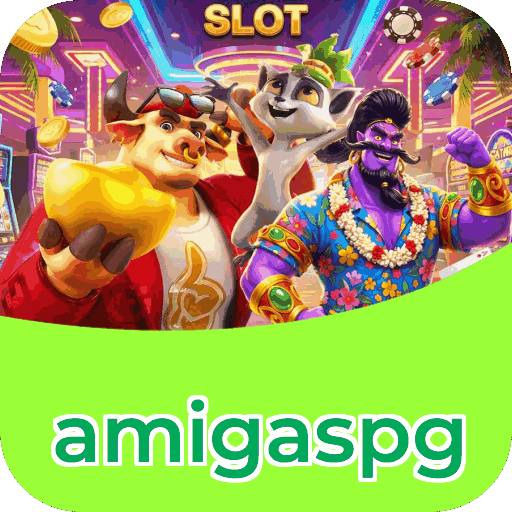 Slots Premium da PG Soft na amigaspg